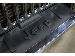 1981 Jeep CJ8 Scrambler (CC-1764472) for sale in Kentwood, Michigan