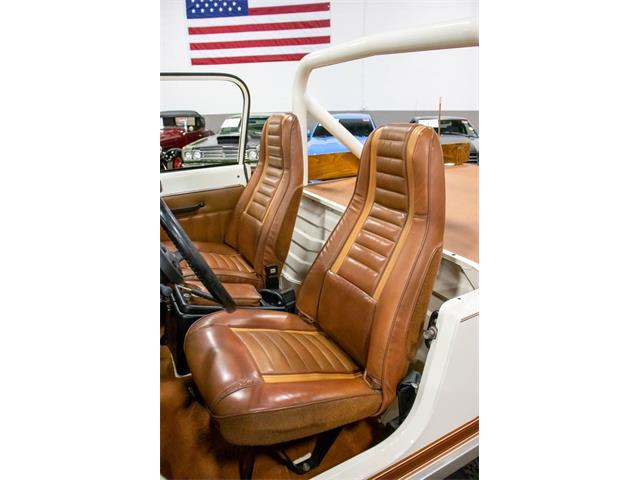 1981 Jeep CJ8 Scrambler (CC-1764472) for sale in Kentwood, Michigan