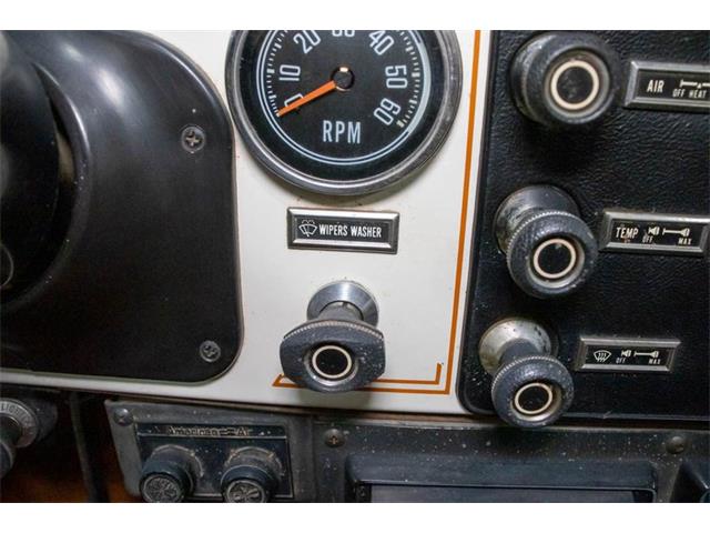 1981 Jeep CJ8 Scrambler (CC-1764472) for sale in Kentwood, Michigan