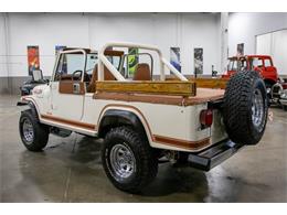1981 Jeep CJ8 Scrambler (CC-1764472) for sale in Kentwood, Michigan