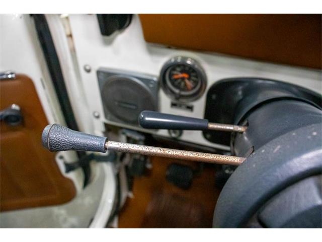 1981 Jeep CJ8 Scrambler (CC-1764472) for sale in Kentwood, Michigan