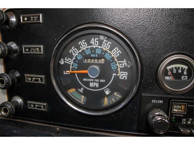 1981 Jeep CJ8 Scrambler (CC-1764472) for sale in Kentwood, Michigan