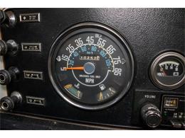 1981 Jeep CJ8 Scrambler (CC-1764472) for sale in Kentwood, Michigan