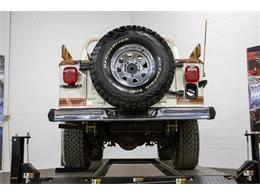 1981 Jeep CJ8 Scrambler (CC-1764472) for sale in Kentwood, Michigan