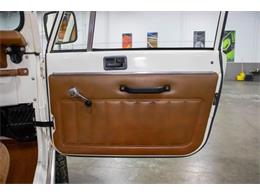 1981 Jeep CJ8 Scrambler (CC-1764472) for sale in Kentwood, Michigan