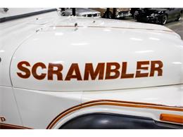 1981 Jeep CJ8 Scrambler (CC-1764472) for sale in Kentwood, Michigan