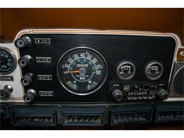 1981 Jeep CJ8 Scrambler (CC-1764472) for sale in Kentwood, Michigan