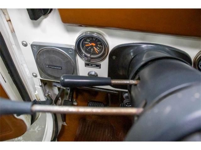 1981 Jeep CJ8 Scrambler (CC-1764472) for sale in Kentwood, Michigan
