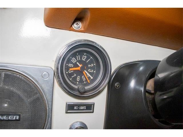 1981 Jeep CJ8 Scrambler (CC-1764472) for sale in Kentwood, Michigan