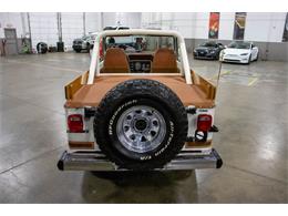 1981 Jeep CJ8 Scrambler (CC-1764472) for sale in Kentwood, Michigan