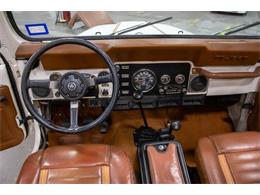 1981 Jeep CJ8 Scrambler (CC-1764472) for sale in Kentwood, Michigan