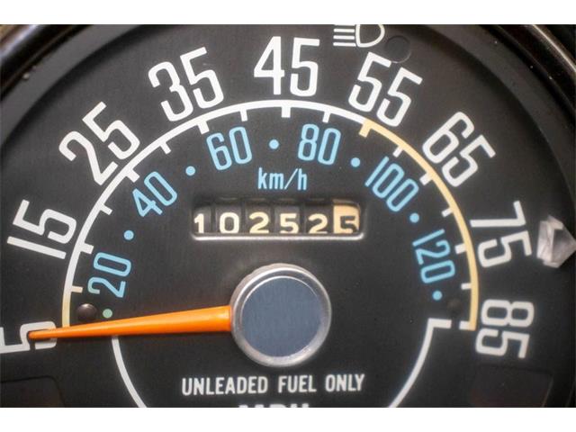 1981 Jeep CJ8 Scrambler (CC-1764472) for sale in Kentwood, Michigan