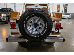 1981 Jeep CJ8 Scrambler (CC-1764472) for sale in Kentwood, Michigan