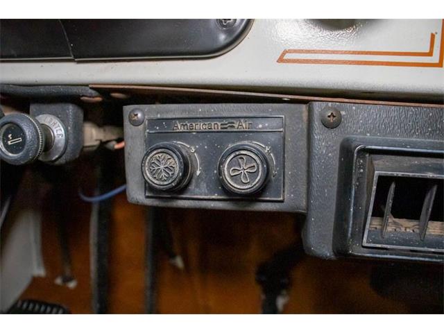 1981 Jeep CJ8 Scrambler (CC-1764472) for sale in Kentwood, Michigan
