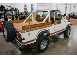 1981 Jeep CJ8 Scrambler (CC-1764472) for sale in Kentwood, Michigan
