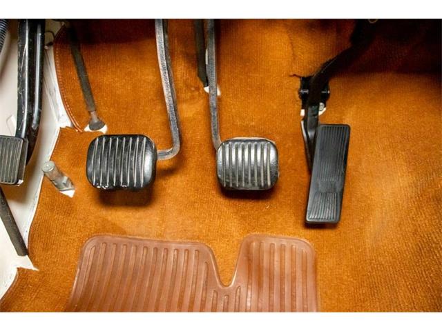 1981 Jeep CJ8 Scrambler (CC-1764472) for sale in Kentwood, Michigan