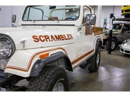 1981 Jeep CJ8 Scrambler (CC-1764472) for sale in Kentwood, Michigan