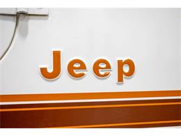 1981 Jeep CJ8 Scrambler (CC-1764472) for sale in Kentwood, Michigan