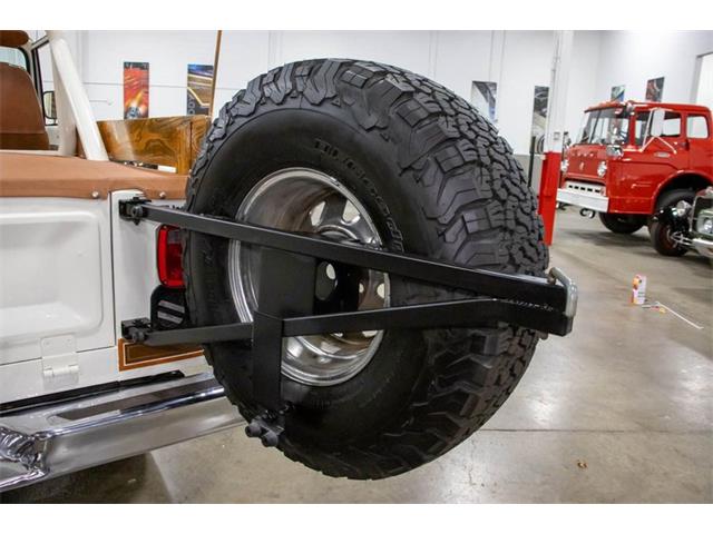 1981 Jeep CJ8 Scrambler (CC-1764472) for sale in Kentwood, Michigan