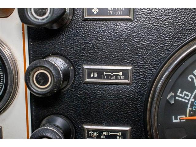 1981 Jeep CJ8 Scrambler (CC-1764472) for sale in Kentwood, Michigan