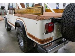 1981 Jeep CJ8 Scrambler (CC-1764472) for sale in Kentwood, Michigan