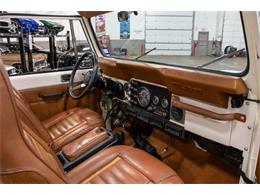 1981 Jeep CJ8 Scrambler (CC-1764472) for sale in Kentwood, Michigan