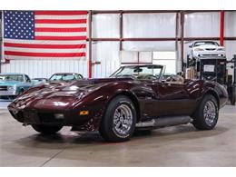 1975 Chevrolet Corvette (CC-1764474) for sale in Kentwood, Michigan