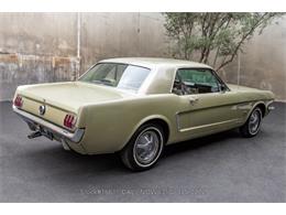 1965 Ford Mustang For Sale | ClassicCars.com | CC-1764494