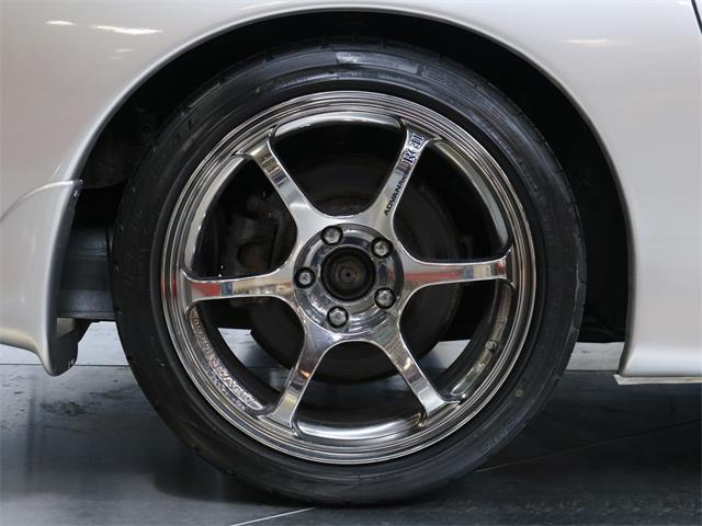 1995 Mazda RX-7 for Sale | ClassicCars.com | CC-1764496