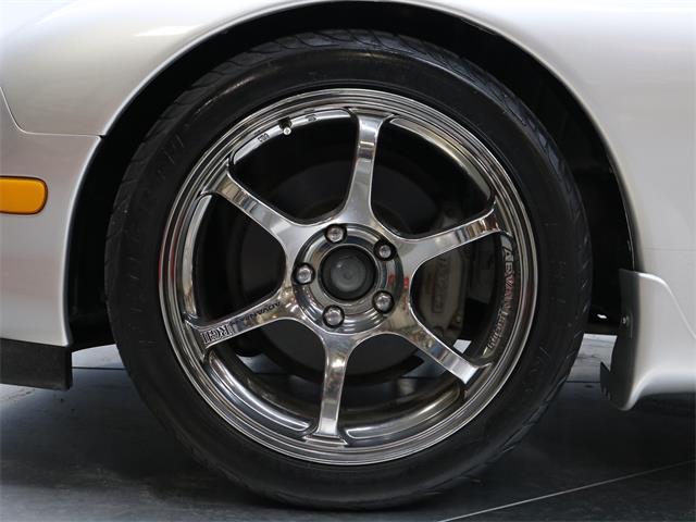 1995 Mazda RX-7 for Sale | ClassicCars.com | CC-1764496