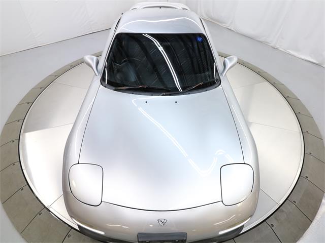 1995 Mazda RX-7 for Sale | ClassicCars.com | CC-1764496