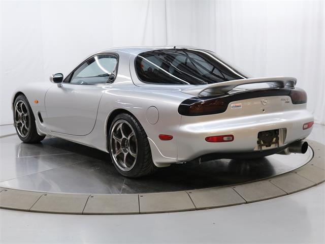 1995 Mazda RX-7 for Sale | ClassicCars.com | CC-1764496