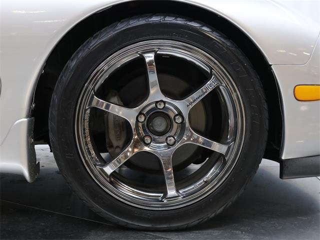 1995 Mazda RX-7 for Sale | ClassicCars.com | CC-1764496