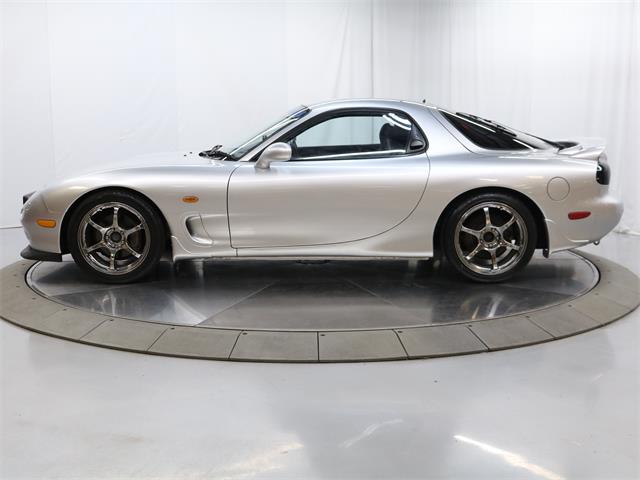 1995 Mazda RX-7 for Sale | ClassicCars.com | CC-1764496