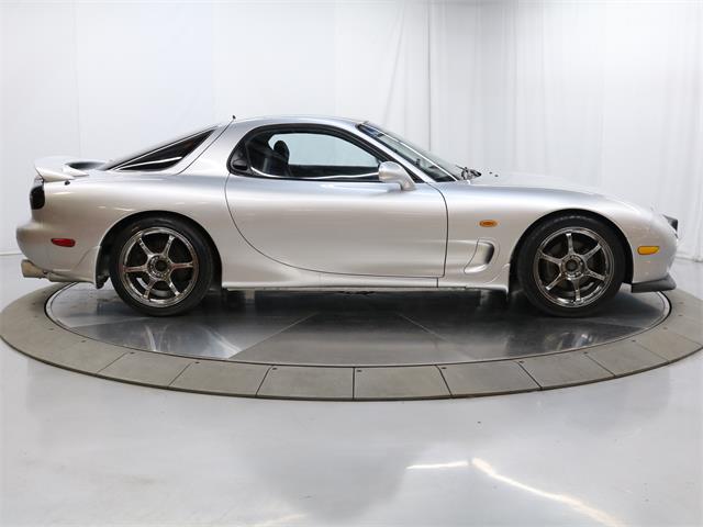 1995 Mazda RX-7 for Sale | ClassicCars.com | CC-1764496