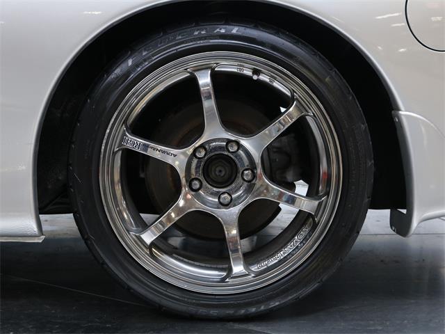 1995 Mazda RX-7 for Sale | ClassicCars.com | CC-1764496