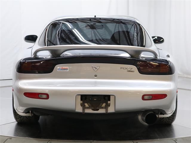1995 Mazda RX-7 for Sale | ClassicCars.com | CC-1764496