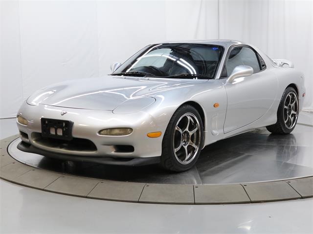 1995 Mazda RX-7 for Sale | ClassicCars.com | CC-1764496