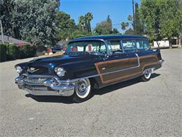1956 Cadillac DeVille (CC-1760045) for sale in Woodland Hills, California