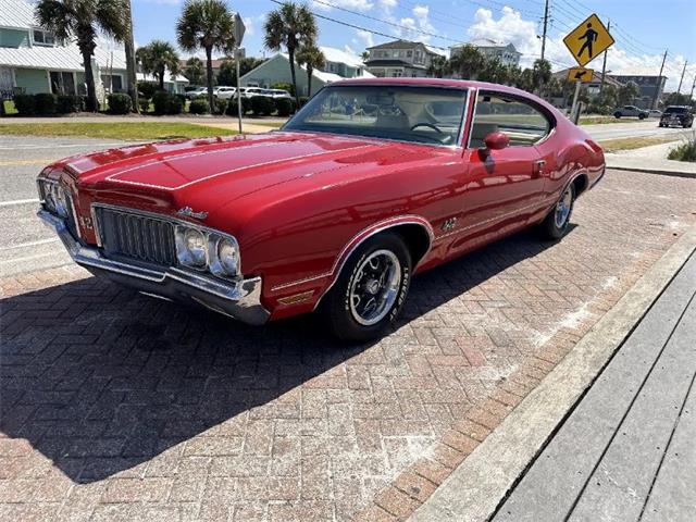 1970 Oldsmobile 442 for Sale | ClassicCars.com | CC-1760450