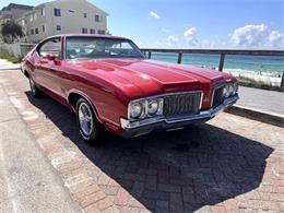 1970 Oldsmobile 442 (CC-1760450) for sale in Hobart, Indiana