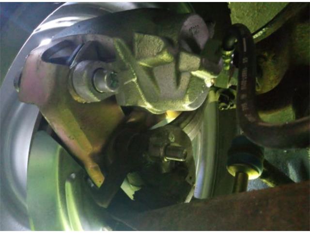 1965 Chevrolet Malibu (CC-1764505) for sale in Cadillac, Michigan