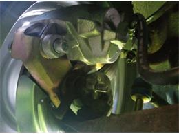 1965 Chevrolet Malibu (CC-1764505) for sale in Cadillac, Michigan