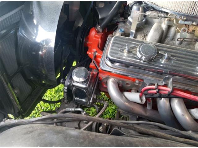 1965 Chevrolet Malibu (CC-1764505) for sale in Cadillac, Michigan