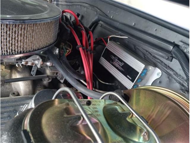 1965 Chevrolet Malibu (CC-1764505) for sale in Cadillac, Michigan