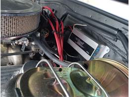 1965 Chevrolet Malibu (CC-1764505) for sale in Cadillac, Michigan