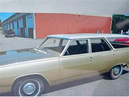 1965 Chevrolet Malibu (CC-1764505) for sale in Cadillac, Michigan