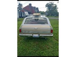 1965 Chevrolet Malibu (CC-1764505) for sale in Cadillac, Michigan