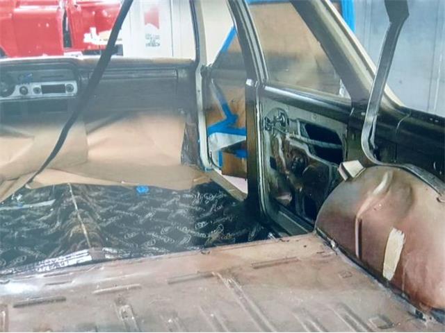 1965 Chevrolet Malibu (CC-1764505) for sale in Cadillac, Michigan