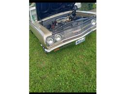 1965 Chevrolet Malibu (CC-1764505) for sale in Cadillac, Michigan